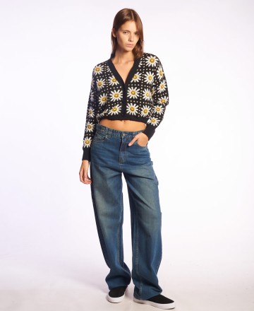 Sweater
Volcom Shrug Cardigan