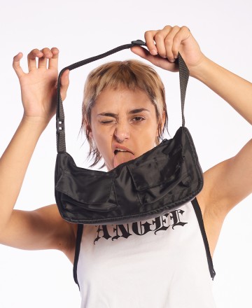 Cartera
Isabel La Catlica Baguette Cargo