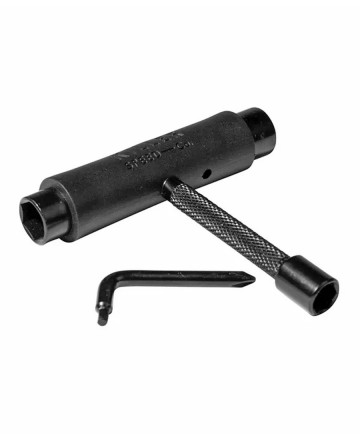 Llave T
Killer Speed Co
