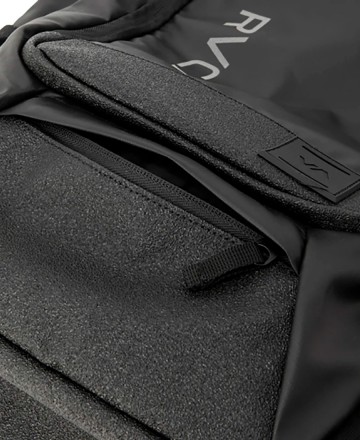 Mochila
RVCA Radar 24L