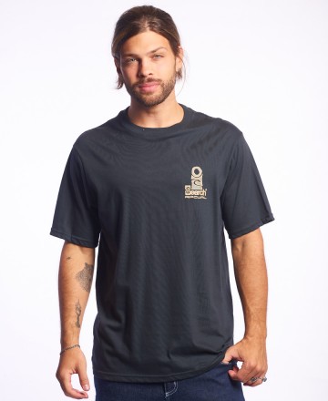 Remera 
Rip Curl Search Stack