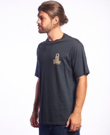 Remera 
Rip Curl Search Stack
