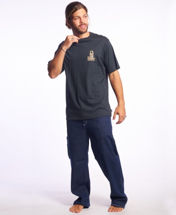 Remera 
Rip Curl Search Stack