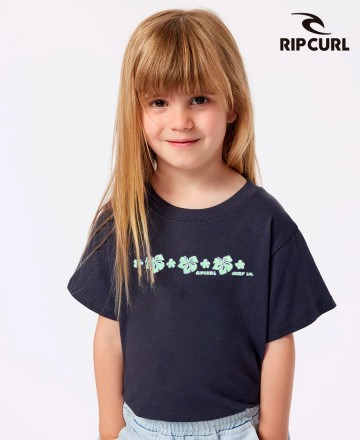 Remera
Rip Curl Neon Isles