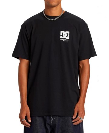 Remera
DC Twisted