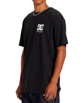 Remera
DC Twisted