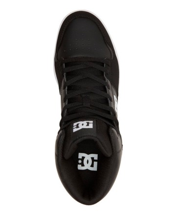 Zapatillas
DC Cure Hi Top