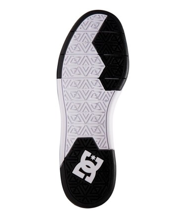 Zapatillas
DC Cure Hi Top