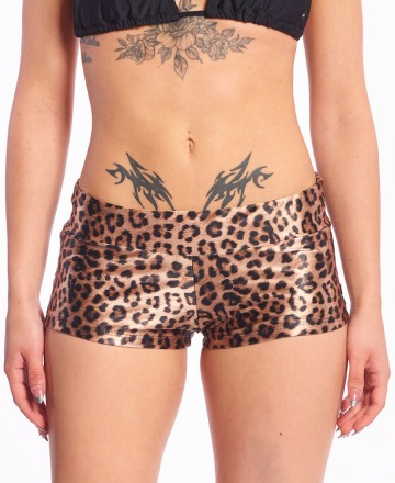 Bombacha
Isabel La Catlica Culotte Love