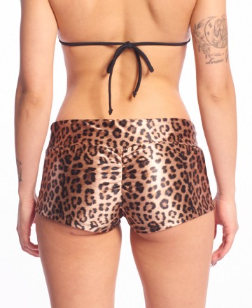 Bombacha
Isabel La Catlica Culotte Love