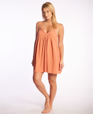 Vestido
Rip Curl Mini Classic Surf