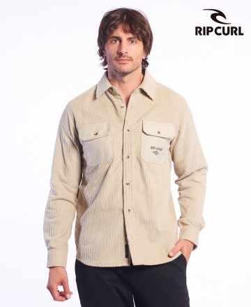 Camisa
Rip Curl Fantasy Corderoy