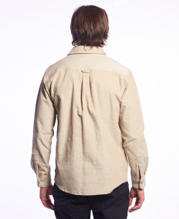 Camisa
Rip Curl Fantasy Corderoy