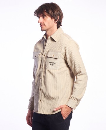 Camisa
Rip Curl Fantasy Corderoy