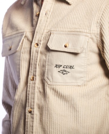 Camisa
Rip Curl Fantasy Corderoy