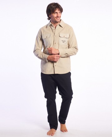 Camisa
Rip Curl Fantasy Corderoy
