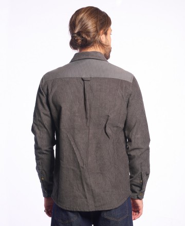 Camisa
Rip Curl Fantasy Corderoy