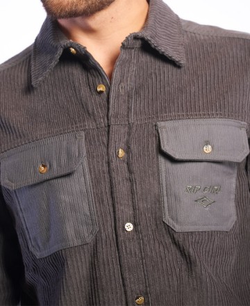 Camisa
Rip Curl Fantasy Corderoy