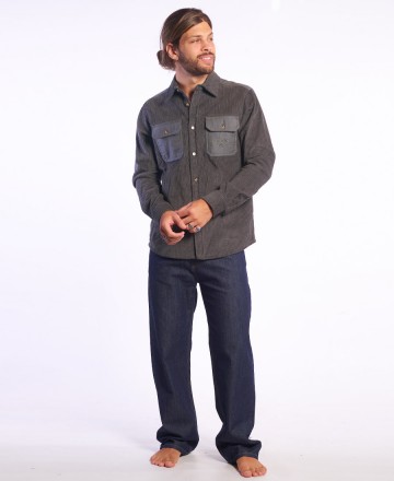 Camisa
Rip Curl Fantasy Corderoy