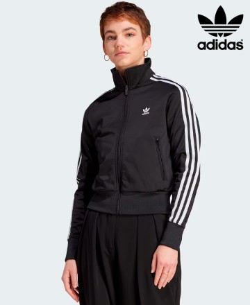 Buzo
Adidas Firebird