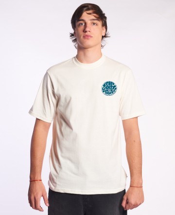 Remera
Rip Curl Icons Of Surf