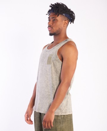 Musculosa
Y Tu Quique? Ribb Process