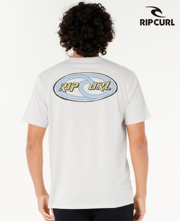 Remera
Rip Curl Loose Classic