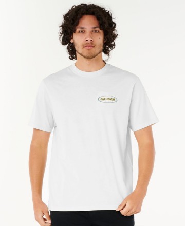 Remera
Rip Curl Loose Classic