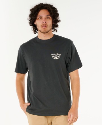 Remera
Rip Curl Loose Classic