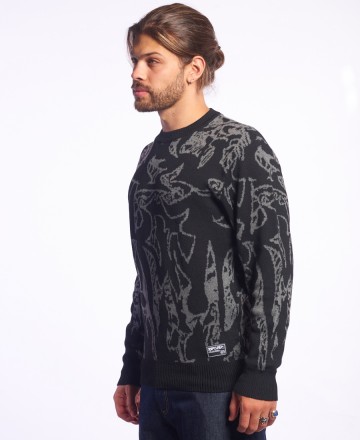 Sweater
Rip Curl Raw All Over