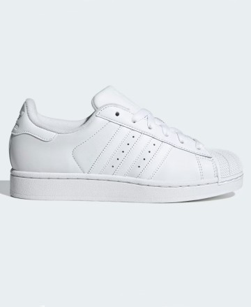 Zapatillas
Adidas Superstar II
