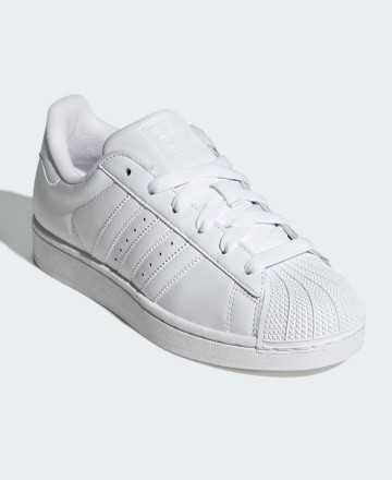 Zapatillas
Adidas Superstar II