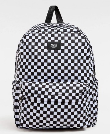 Mochila
Vans Old Skool Check
