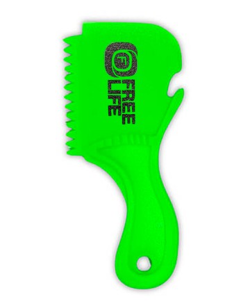 Raspador Parafina
Freelife