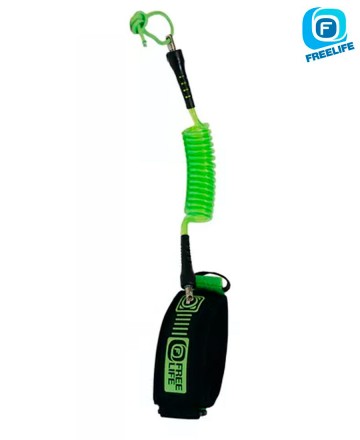 Pita Body Bicep
Freelife  Leash Bodyboard Profesional