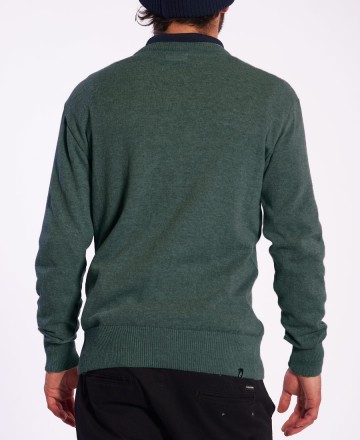 Sweater
Volcom Melange