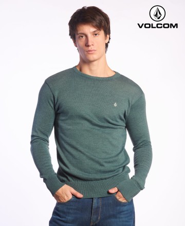 Sweater
Volcom Crew Melange