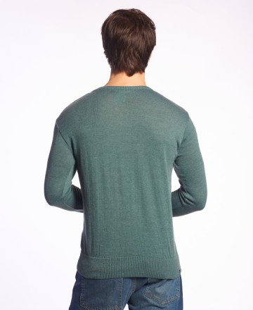 Sweater
Volcom Crew Melange