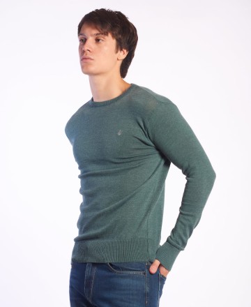 Sweater
Volcom Crew Melange
