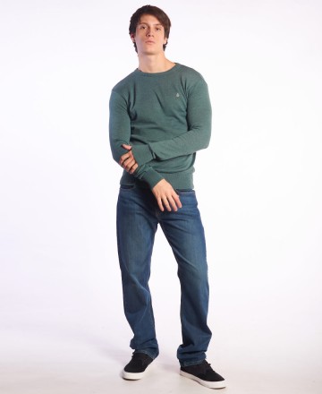 Sweater
Volcom Crew Melange