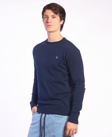 Sweater
Volcom Crew Solid