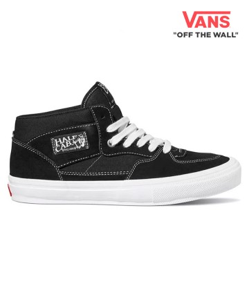 Zapatillas
Vans Skate Half Cab