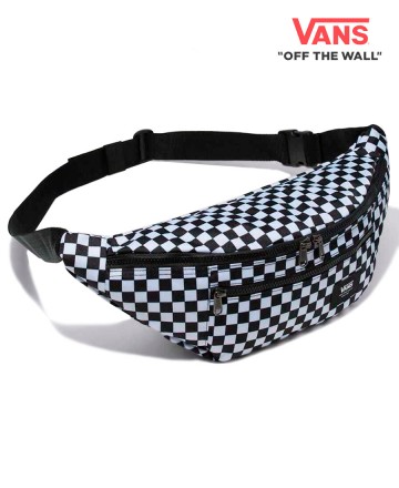 Rionera
Vans Ward Cross Body Pack