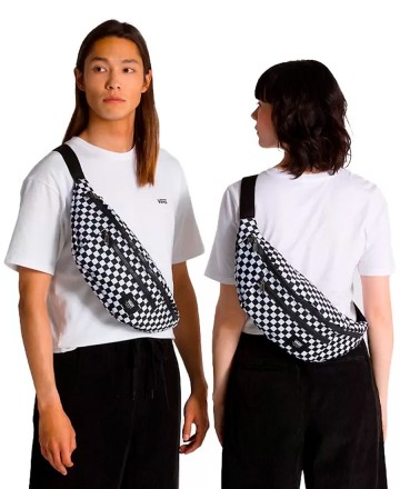 Rionera
Vans Ward Cross Body Pack