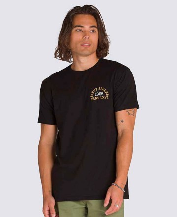 Remera
Vans Frat LXVI SS