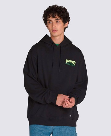 Buzo
Vans Hood Classic
