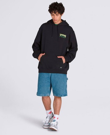 Buzo
Vans Hood Classic