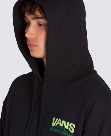 Buzo
Vans Hood Classic