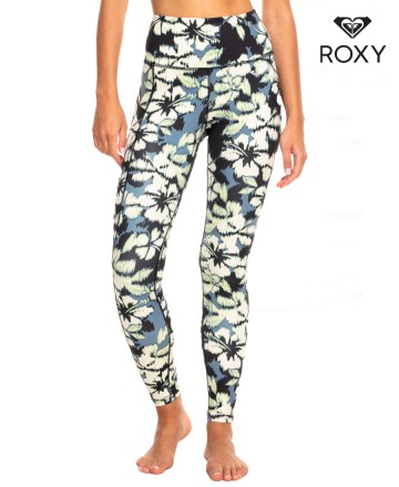 Calza
Roxy Heart Into It