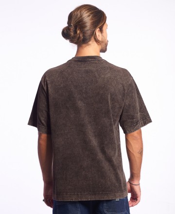 Remera
Rip Curl Oversize Process